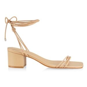 Schutz Thea Block Heel